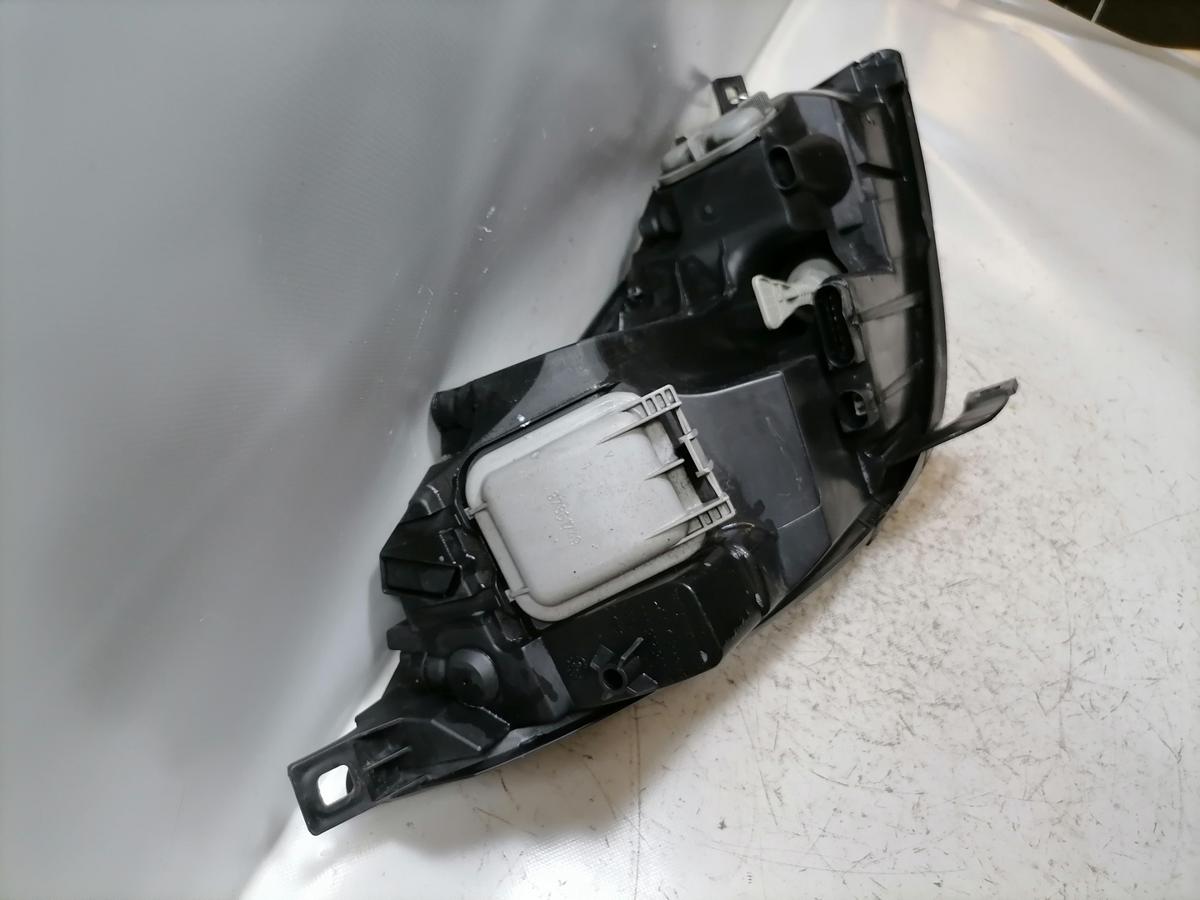 Mitsubishi Colt Z30 original Scheinwerfer vorn links Halogen Bj.2006